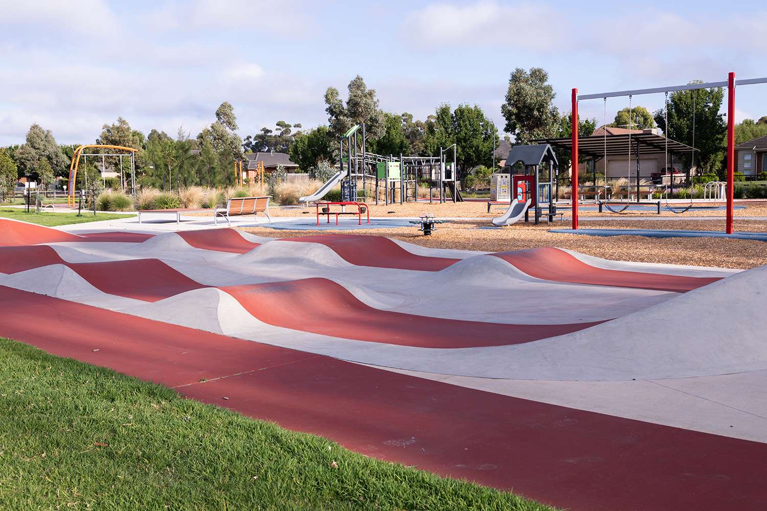 [Land for Sale] St Ronans Sunbury Estate, Bulla OpenLot